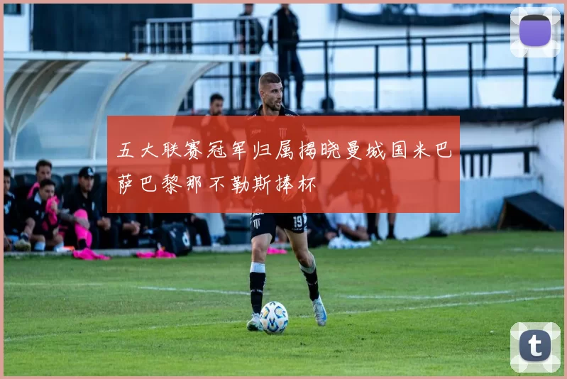 五大联赛冠军归属揭晓曼城国米巴萨巴黎那不勒斯捧杯