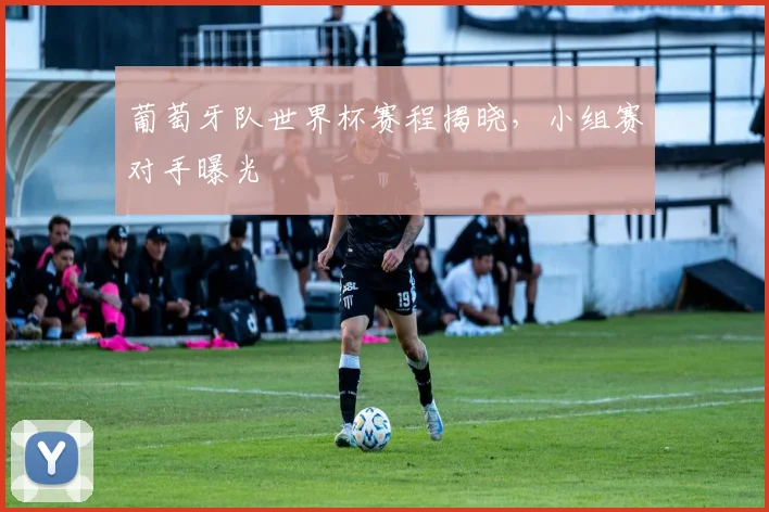 葡萄牙队世界杯赛程揭晓,小组赛对手曝光