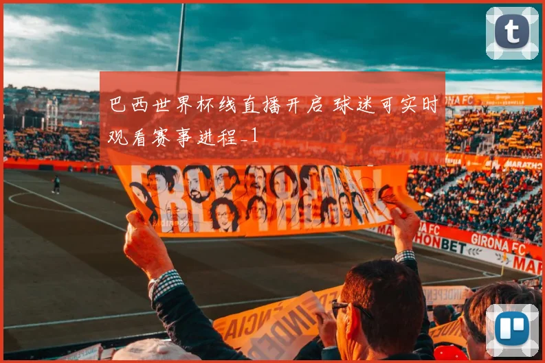 巴西世界杯线直播开启 球迷可实时观看赛事进程_1